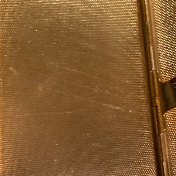 Vintage Gucci Smoke Set with working lighter and cigarette holder - Picture 6 of 11